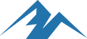 Blue Alpine logo