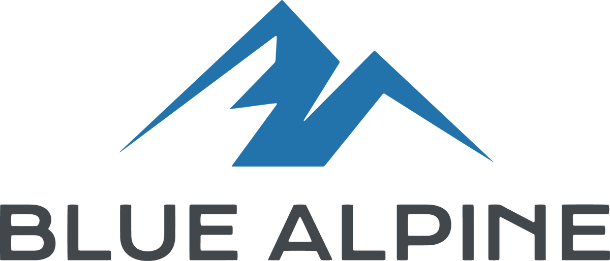Blue Alpine Home Freeze Dryer