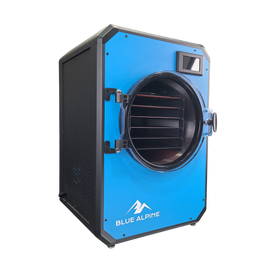 How Much Does a Freeze Dryer Cost? A Real Freeze Dryer Price Guide