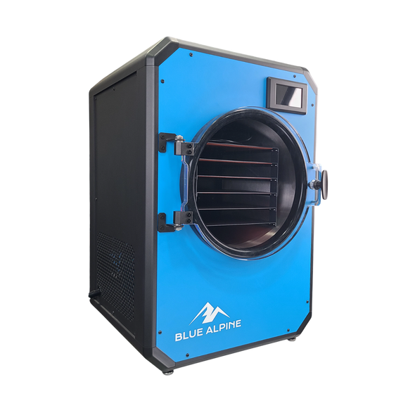 How Much Does a Freeze Dryer Cost? A Real Freeze Dryer Price Guide
