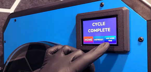 Freeze Dryer Learning Curve: How Hard Is It to Use?