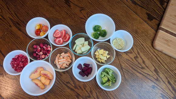 How to Rehydrate Freeze-Dried Food: 3 Methods That Actually Work