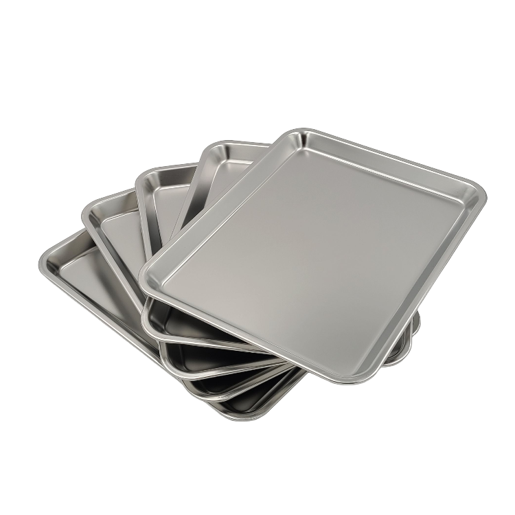 Freeze Dryer Trays - Medium (Set of 5)