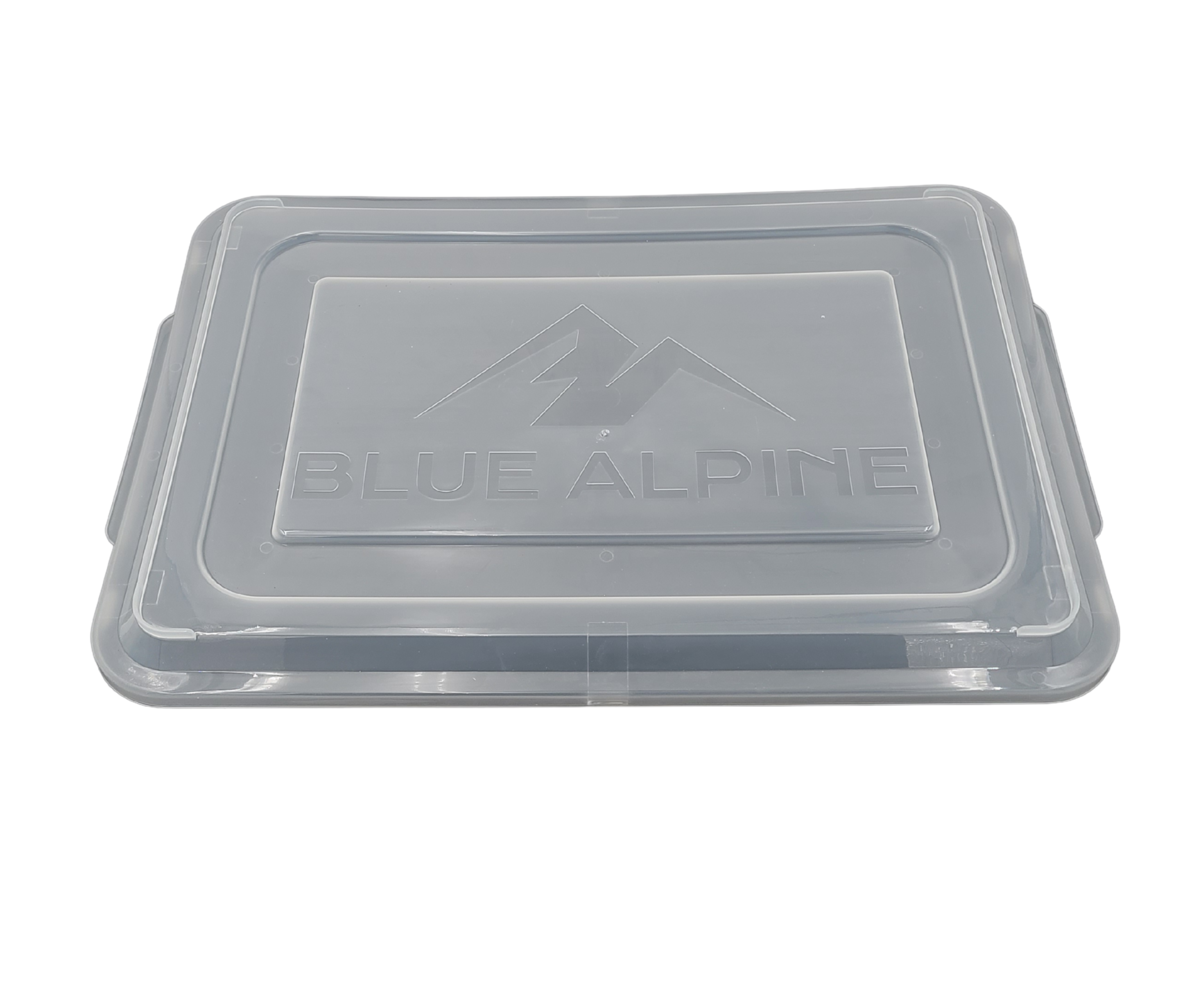 Freeze Dryer Tray lid - Large (Set of 5) – Blue Alpine