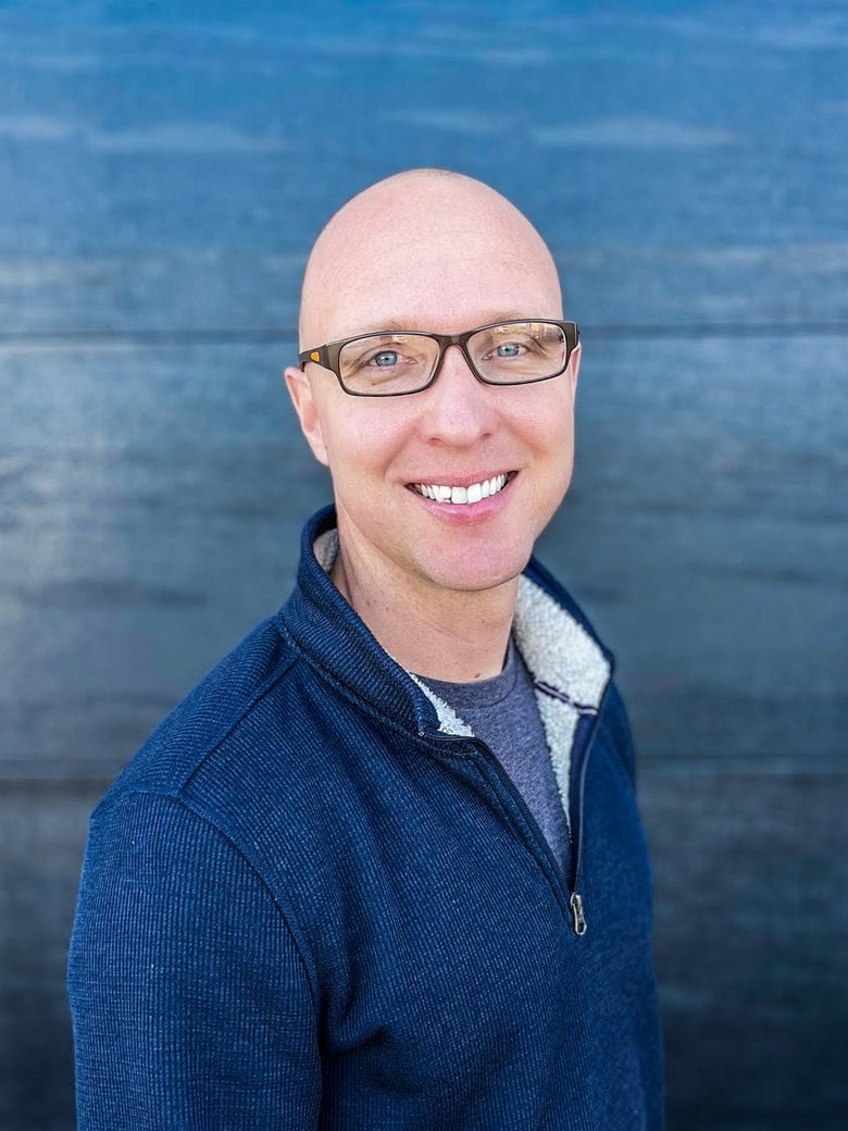Corey Coldren About Blue Alpine - Freeze Dryers From Idaho