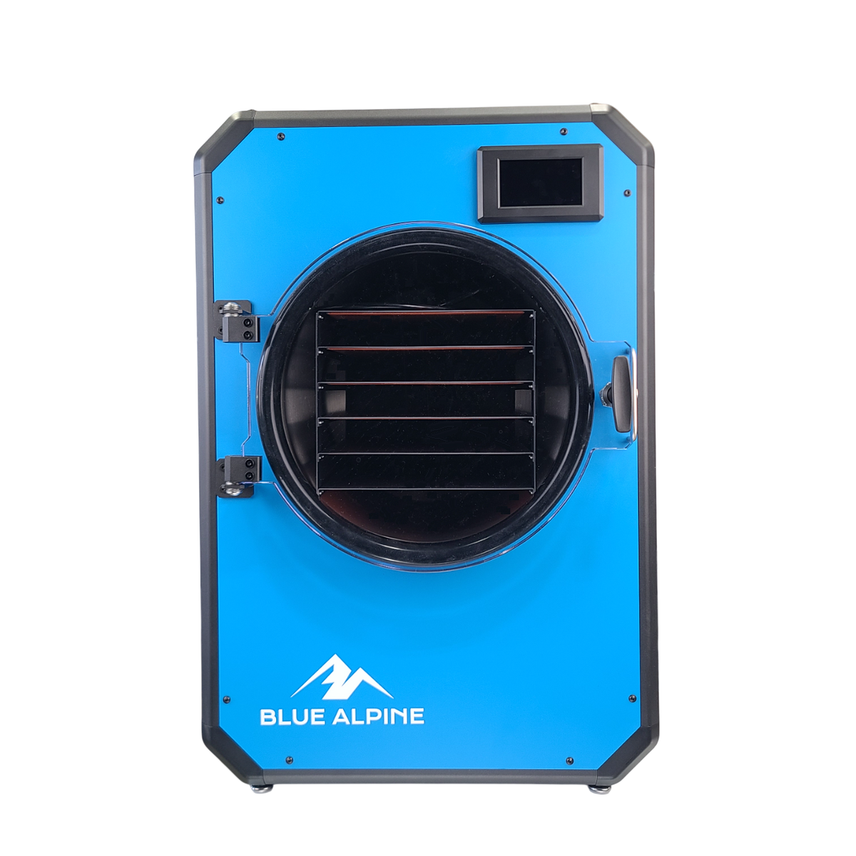 Medium Freeze Dryer - For Candy, Food and More – Blue Alpine