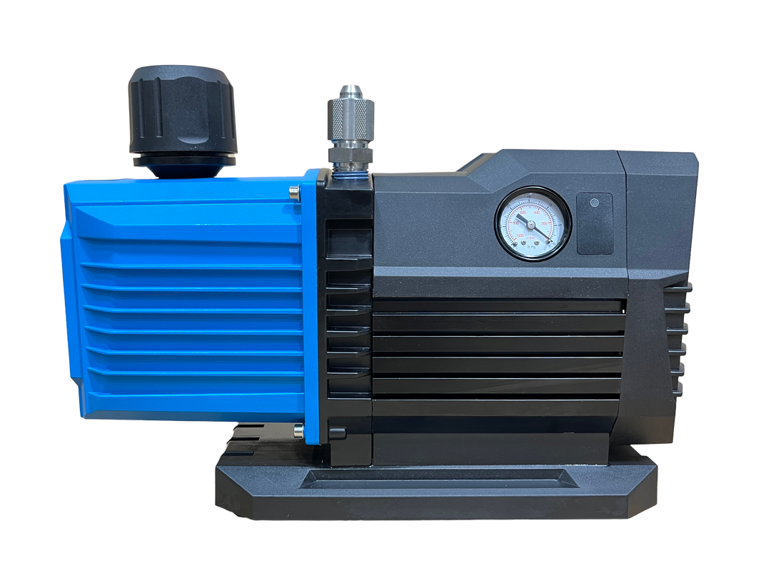 Premium Freeze Dryer Vacuum Pump - 8.0 CFM | Blue Alpine