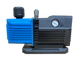 Blue Premium Vacuum Pump Side