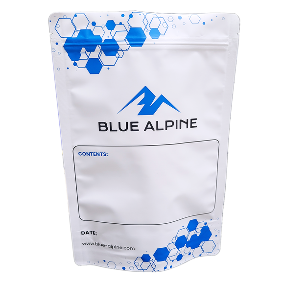 Blue Alpine Freeze Dryers