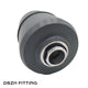 DSZH Oil Mist Filter Fitting With White Background and Text