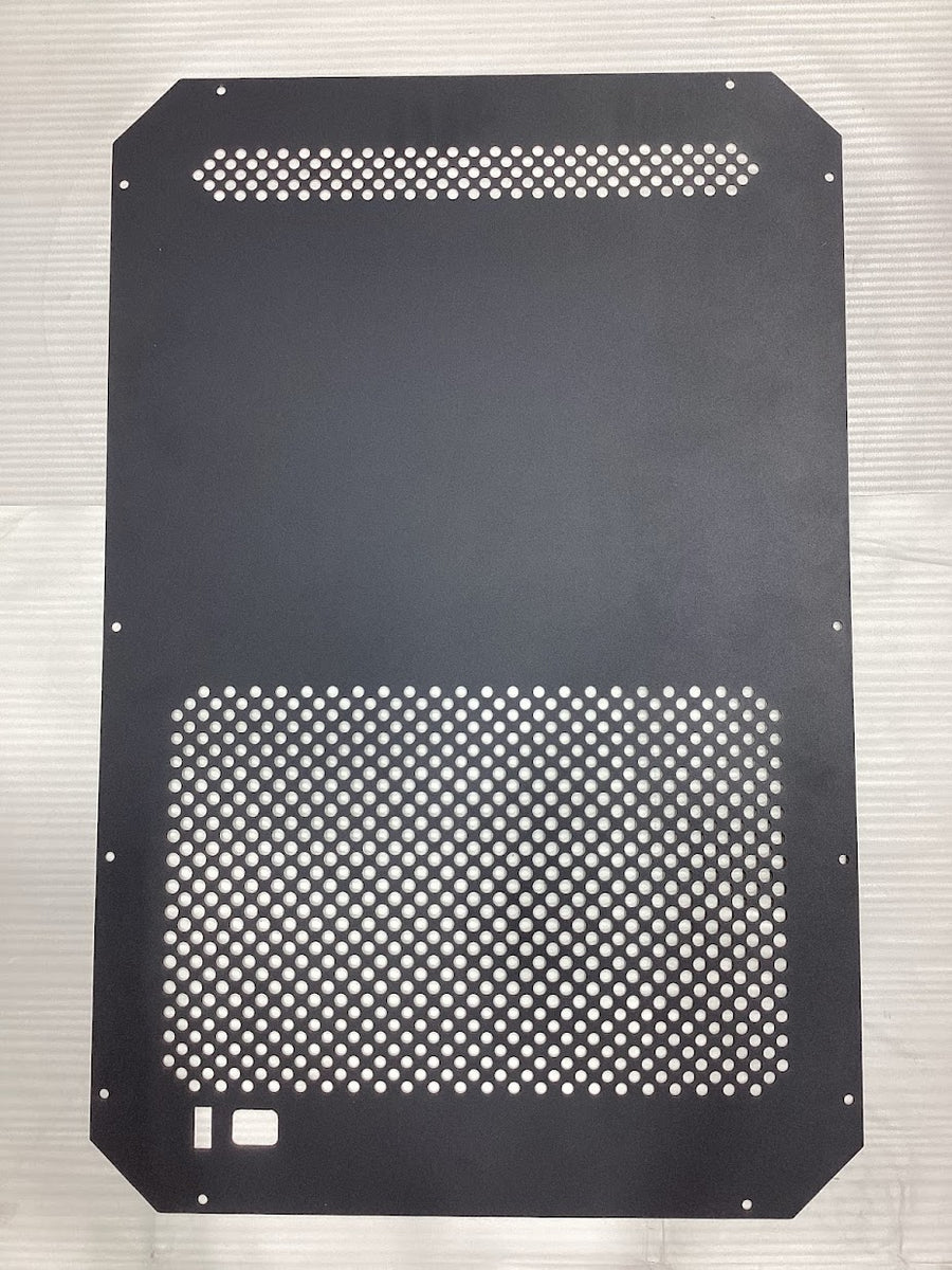 S00147-00 Back Panel Large – Blue Alpine