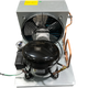 Large Refrigeration Compressor Side Fan