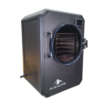 Medium Freeze Dryer - For Food and More – Blue Alpine
