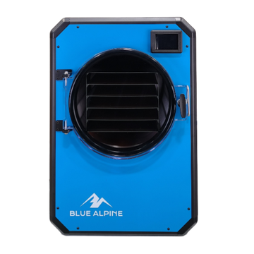 Medium Freeze Dryer - For Candy, Food and More – Blue Alpine
