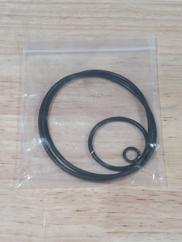 Premium Vacuum Pump O Ring Gaskets kit