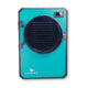 blue alpine xl freeze dryer blue - Assembled in the USA